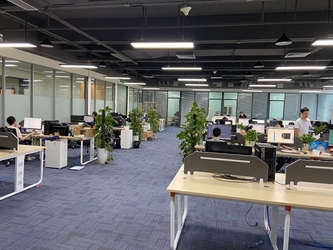China Yuanhang International Supply Chain Management Co., Ltd.