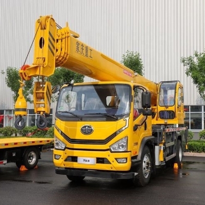 10 Tonnen 12 Tonnen 15 Tonnen Lkw-Hebewagen mit 350 KN.m Nennhebemoment