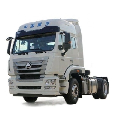 Hohan J5G Schwerlastwagen 340 PS 4X2 Traktorlastwagen mit ermäßigter Leistung 351 PS-630 PS