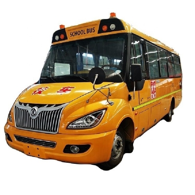 Handgetriebe Dongfeng Schulbus Maximaldrehmoment 330N.m/1400-2400r/min