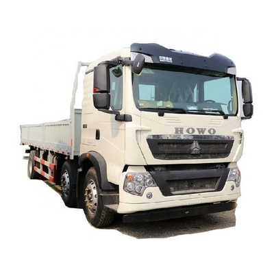 Gebrauchtes SINOTRUCK HOWO T5G 270 PS 6x2 7,8 m Schwerlastwagen für beliebte Boutique-Träger