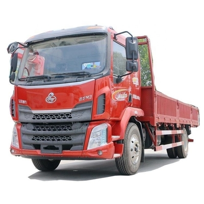 185 PS Dongfeng Liuqi Chenglong M3 4X2 6,8 m Lastwagen Güterwagen mit Kraftstoffeinspartechnologie