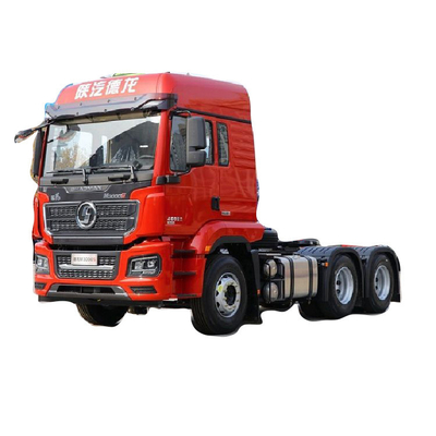 Spezialvorrat Shacman Delong M3000S Traktor Lkw 21-30 Tonnen Ladekapazität 10 Reifen