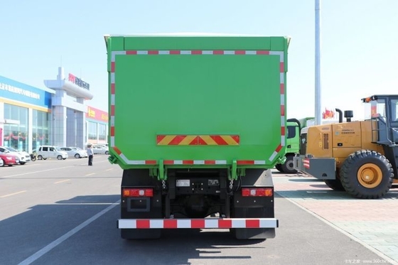 Hot Boutique Zweithand 0 km Shacman Delon X3000 Dump Trucks mit WEICHAI-Motor