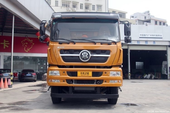 23 Boutique National Heavy Truck Steyr D7B 6X4 4x2 8x4 Dump Truck mit 0 km Kilometerleistung