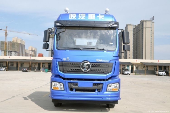 Gebrauchtes Shaanxi F3000 X3000 6x4 Traktorkopf für Schwerlastfahrzeuge