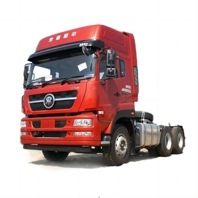Gebrauchtes ABS Ja Steyr D7B 380HP 6X4 Traktor Schwerlastwagen Sonder Aktienaktion
