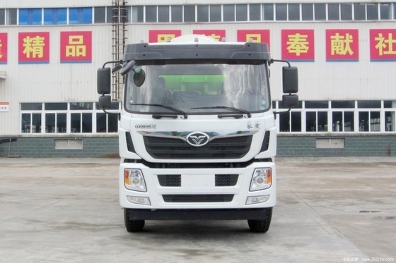 Bauarbeiten Howman H5 LNG CNG 8 Kubiklastwagen Betonmischer mit Trommel