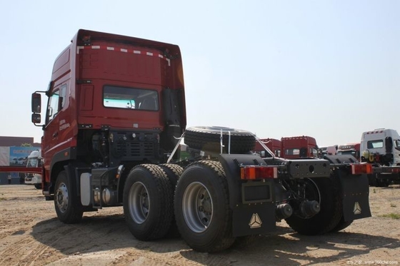Gebrauchtes ABS Ja Steyr D7B 380HP 6X4 Traktor Schwerlastwagen Sonder Aktienaktion