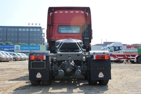 Gebrauchtes ABS Ja Steyr D7B 380HP 6X4 Traktor Schwerlastwagen Sonder Aktienaktion