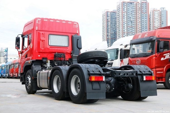 East Fenghua God Hot Boutique HV5460 6X4 4X2 Traktor mit hoher PS und ABS