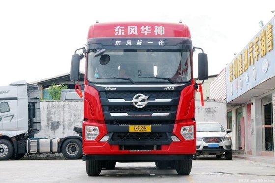 East Fenghua God Hot Boutique HV5460 6X4 4X2 Traktor mit hoher PS und ABS