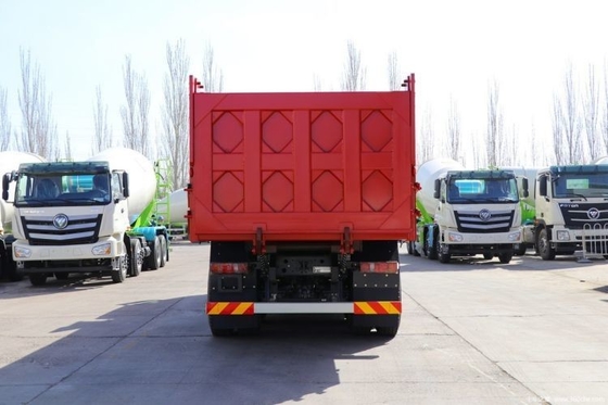 Luftfederung Fahrersitz 6 Zylinder 23 Inventar SITRAK G7 400 PS