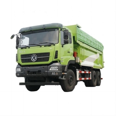 Manuelle Klimaanlage 23 Gebraucht Dongfeng Tianlong KC 420HP 6X4 8X4 Abwasserbehälter