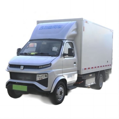 2023 Hot Remote Fengrui F3E 3.5T 3.7m Lieferwagen mit 3.5T Kapazität und 3.7m Länge