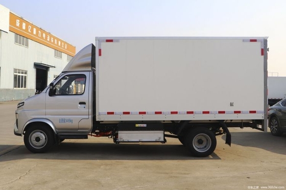 2023 Hot Remote Fengrui F3E 3.5T 3.7m Lieferwagen mit 3.5T Kapazität und 3.7m Länge