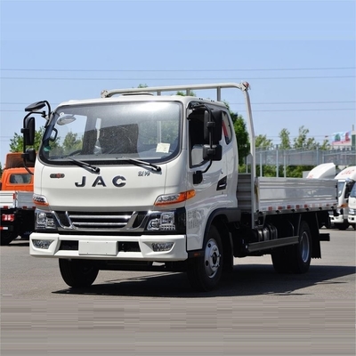 Lu'an Gear Box 23 Hot Second-Hand Boutique 0km Jianghuai Junling V5 3,89m Leichtwagen