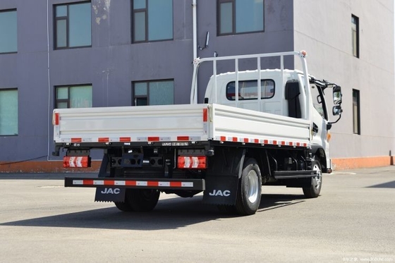 Lu'an Gear Box 23 Hot Second-Hand Boutique 0km Jianghuai Junling V5 3,89m Leichtwagen