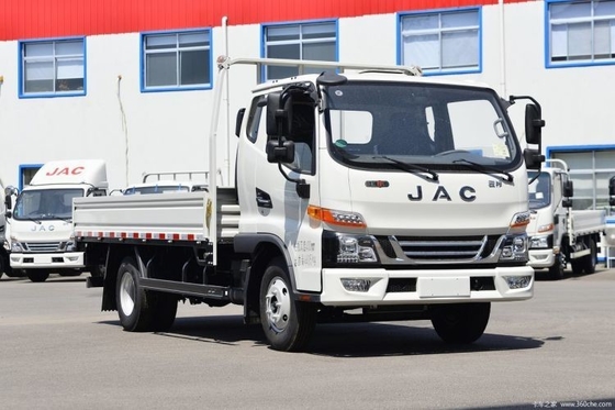 Lu'an Gear Box 23 Hot Second-Hand Boutique 0km Jianghuai Junling V5 3,89m Leichtwagen