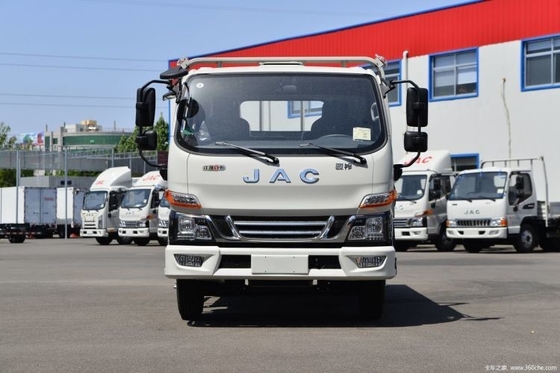 Lu'an Gear Box 23 Hot Second-Hand Boutique 0km Jianghuai Junling V5 3,89m Leichtwagen