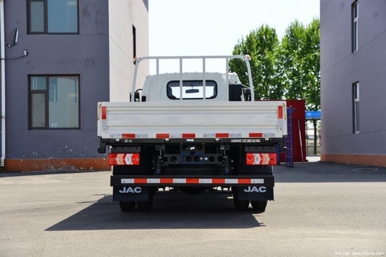 Lu'an Gear Box 23 Hot Second-Hand Boutique 0km Jianghuai Junling V5 3,89m Leichtwagen