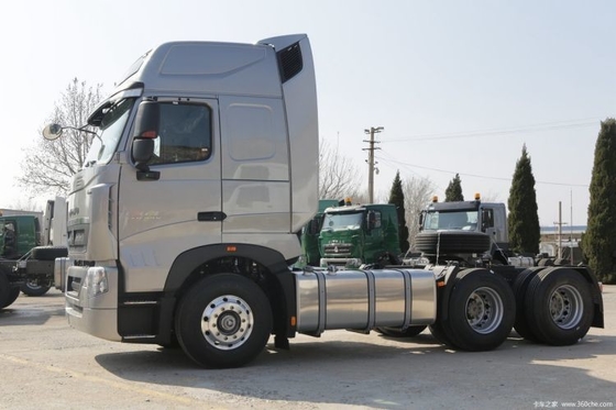 12.00R20 Reifen Gebraucht 0 km Boutique Traktionsfahrzeug 6X4 4X2 6X2 HOWO T7H Schwerlastfahrzeug Traktor