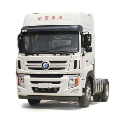 SinotruK ace W5B 4*2 6*4 Traktionswagen Dieselversion spezieller Traktionskopf für Lkw