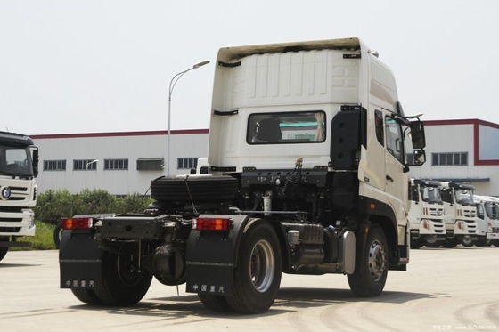 SinotruK ace W5B 4*2 6*4 Traktionswagen Dieselversion spezieller Traktionskopf für Lkw