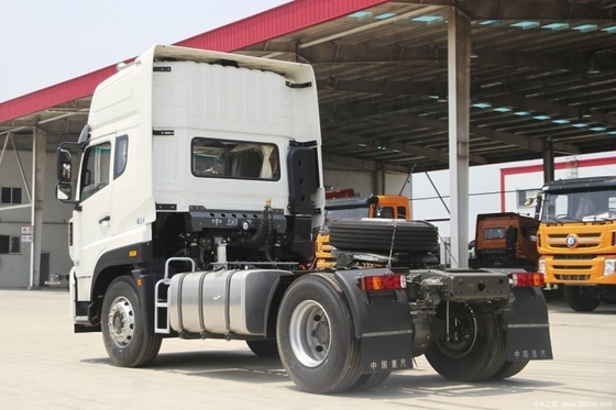 SinotruK ace W5B 4*2 6*4 Traktionswagen Dieselversion spezieller Traktionskopf für Lkw