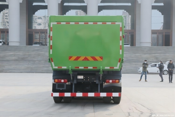 Shaanxi Auto Heavy Cardron M3000S 430HP 8X4 6X4 Dump Truck Boutique Gebrauchtwagen