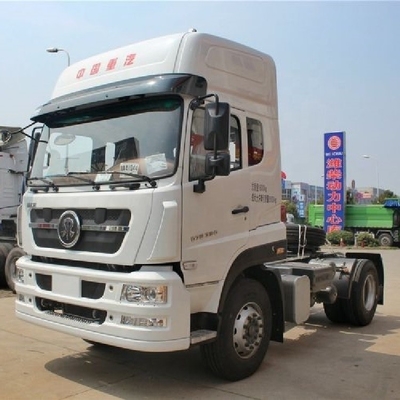ACC Cruise Control Sinotruk Steyr D7B 380 PS 4X2 Traktionsfahrzeugkopf 6,21*2,496*3,875M