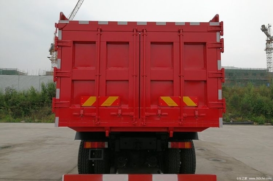 YUCHAI Motor Chenglong H7 Schwerlastwagen 600 PS 8X4 8m 371 PS für Dongfeng Liuqi Inventar