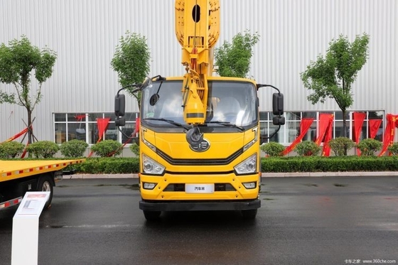 10 Tonnen 12 Tonnen 15 Tonnen Lkw-Hebewagen mit 350 KN.m Nennhebemoment