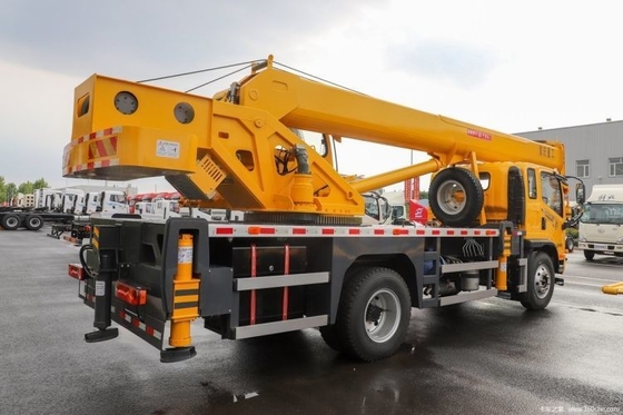 10 Tonnen 12 Tonnen 15 Tonnen Lkw-Hebewagen mit 350 KN.m Nennhebemoment