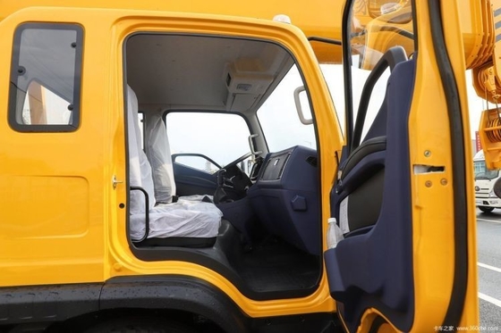 10 Tonnen 12 Tonnen 15 Tonnen Lkw-Hebewagen mit 350 KN.m Nennhebemoment
