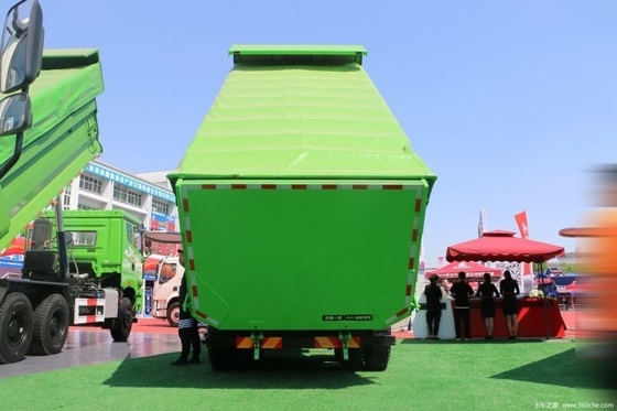 ACC Cruise Control FAW Jiefang 6x4 5,8m Dump Truck Sitchai Motor für Kundenbedürfnisse