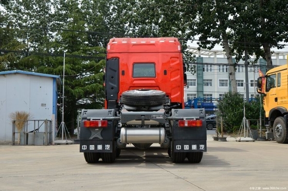 Holen Sie sich das beste Angebot auf HOWO Max 460 PS 6X4 Traktoren mit 16 Forward Shift