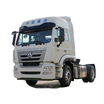 SINOTRUCK Haohan J5G 4X2 Traktorfahrzeuge mit 340 PS und 300-400 L Kraftstoffbehälter