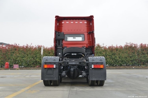 Automatisches Fenster Dongfeng Tianlong KL Schwerlastwagen 520 PS 6X4 Traktor für Boutique