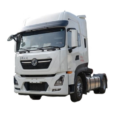 Schwerlastwagen Dongfeng Tianlong KL 4X2 Traktorlastwagen mit 465 PS und maximaler Geschwindigkeit von 110 km/h