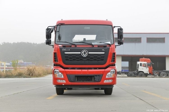 Dongfeng Tianlong VL Schwerlastwagen 450 PS 6X4 Traktor Perfekt für Ferntransport
