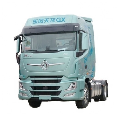 Boutique Dongfeng Tianlong GX 520 PS 4X2 AMT automatischer Zug für Ferntransport