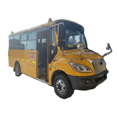 Gebrauchtes Schulbus für Grundschüler Max. Drehmoment 330N.m/1400-2400r/min