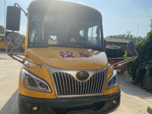 Gebrauchtes Schulbus für Grundschüler Max. Drehmoment 330N.m/1400-2400r/min