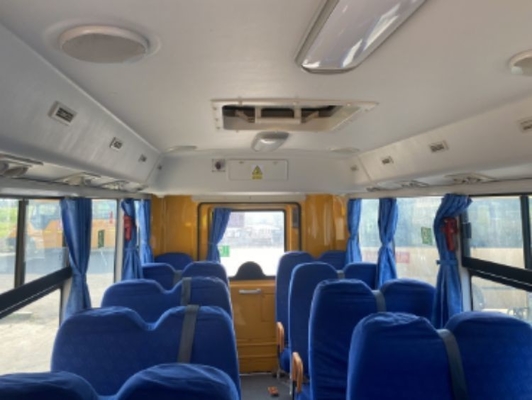 Gebrauchtes Schulbus für Grundschüler Max. Drehmoment 330N.m/1400-2400r/min