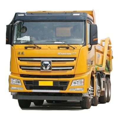 Xugong Hanfeng Hanfeng G7 350 PS 8X4 5,6m-Dump Trucks für Ihren Gütertransport