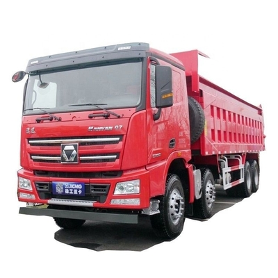 Xugong Hanfeng Hanfeng G7 430 PS 8X4 8,2 Meter dump Truck mit Lastkapazität 31-40 Tonnen