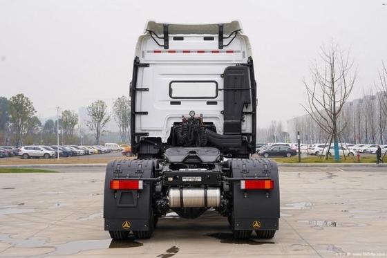 SANY 620 PS 6X4 AMT automatischer Zug mit 2 Passagierkapazität Maximaldrehmoment ≥ 2500Nm