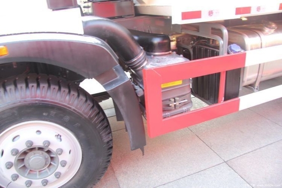 Sinotruk HOWO TX 380 PS 6X4 Dump Truck mit 12 Vorwärtsverschiebung und Rechtslenkung
