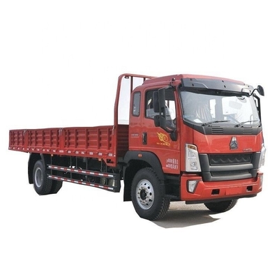 SINOTRUCK HOWO G5X Medium Card 220 PS 4X2 6,75 m Hurdle Truck für Ihr Wachstum